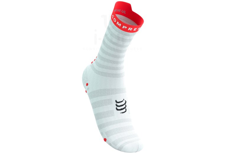 Compressport Pro Racing V 4.0 Ultralight Run High