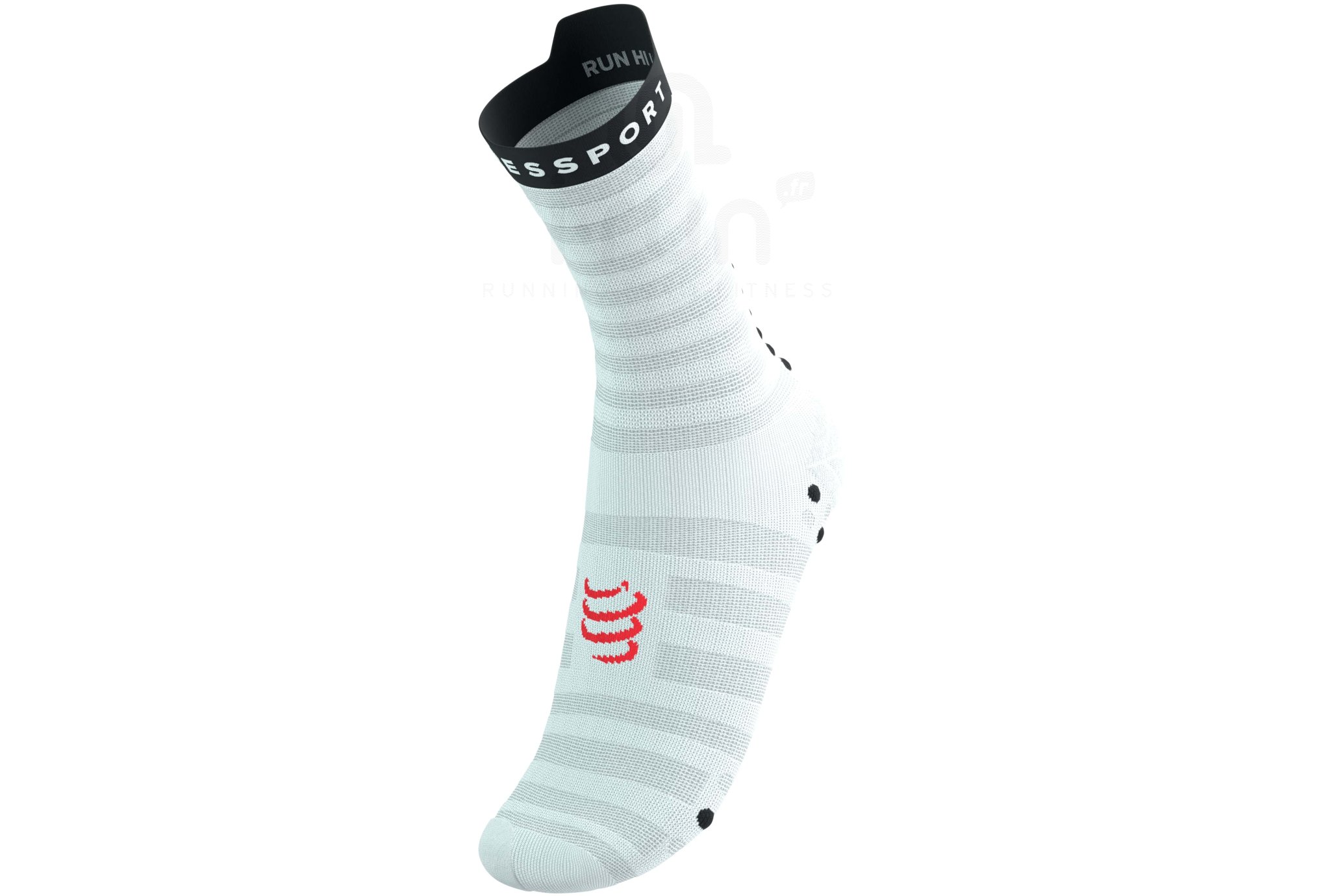 Compressport Pro Racing V 4.0 Ultralight Run High