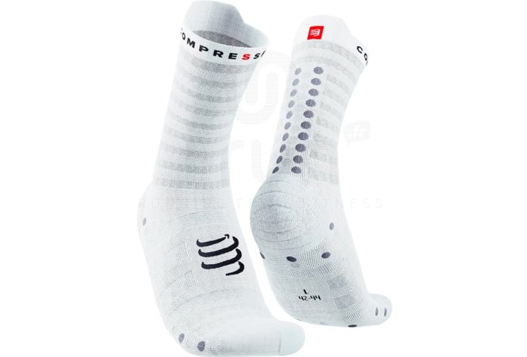 Compressport Pro Racing V 4.0 Ultralight Run High