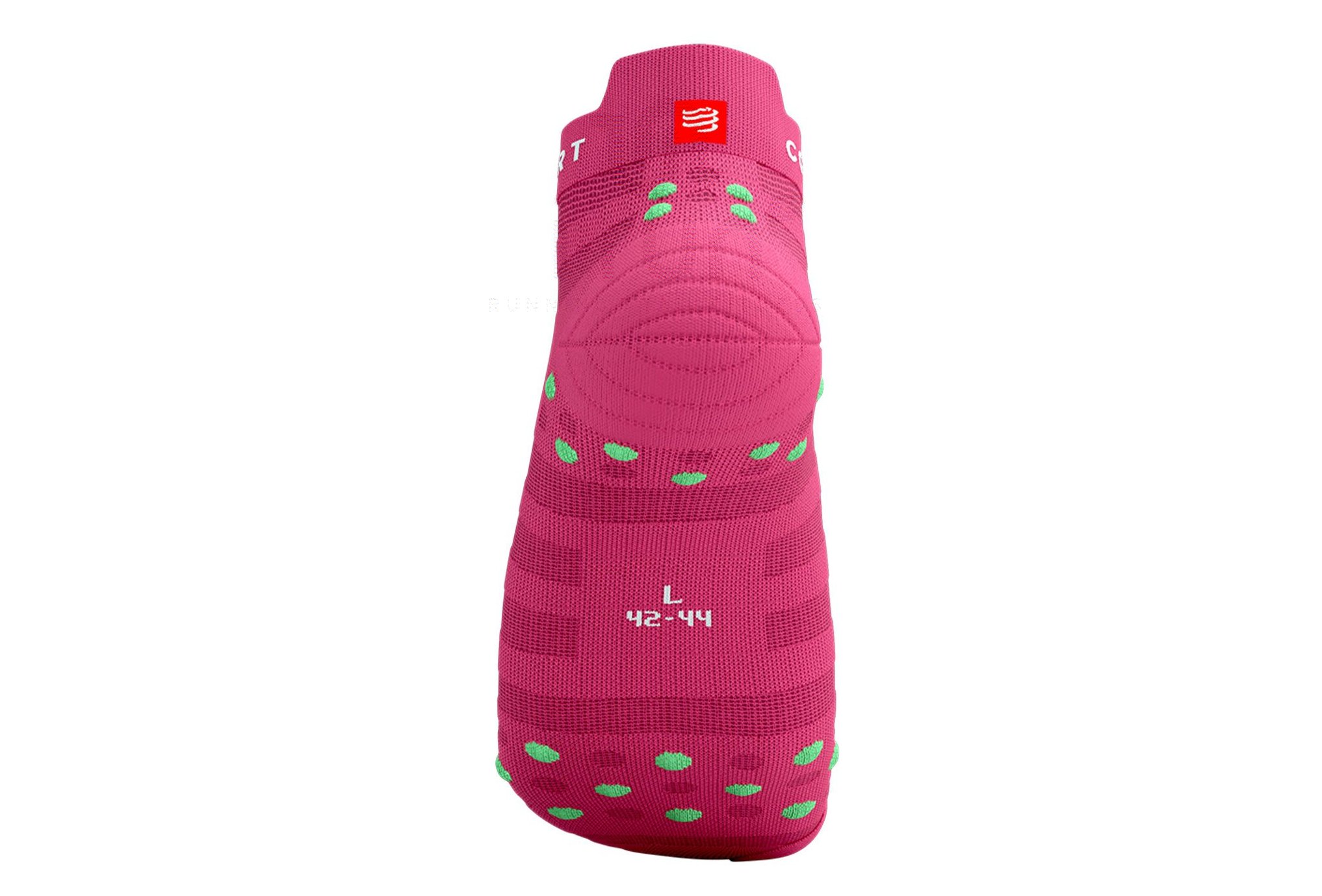 Compressport Pro Racing V 4.0 Ultralight Run Low