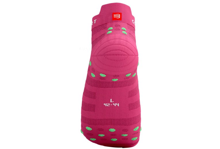 Compressport Pro Racing V 4.0 Ultralight Run Low 