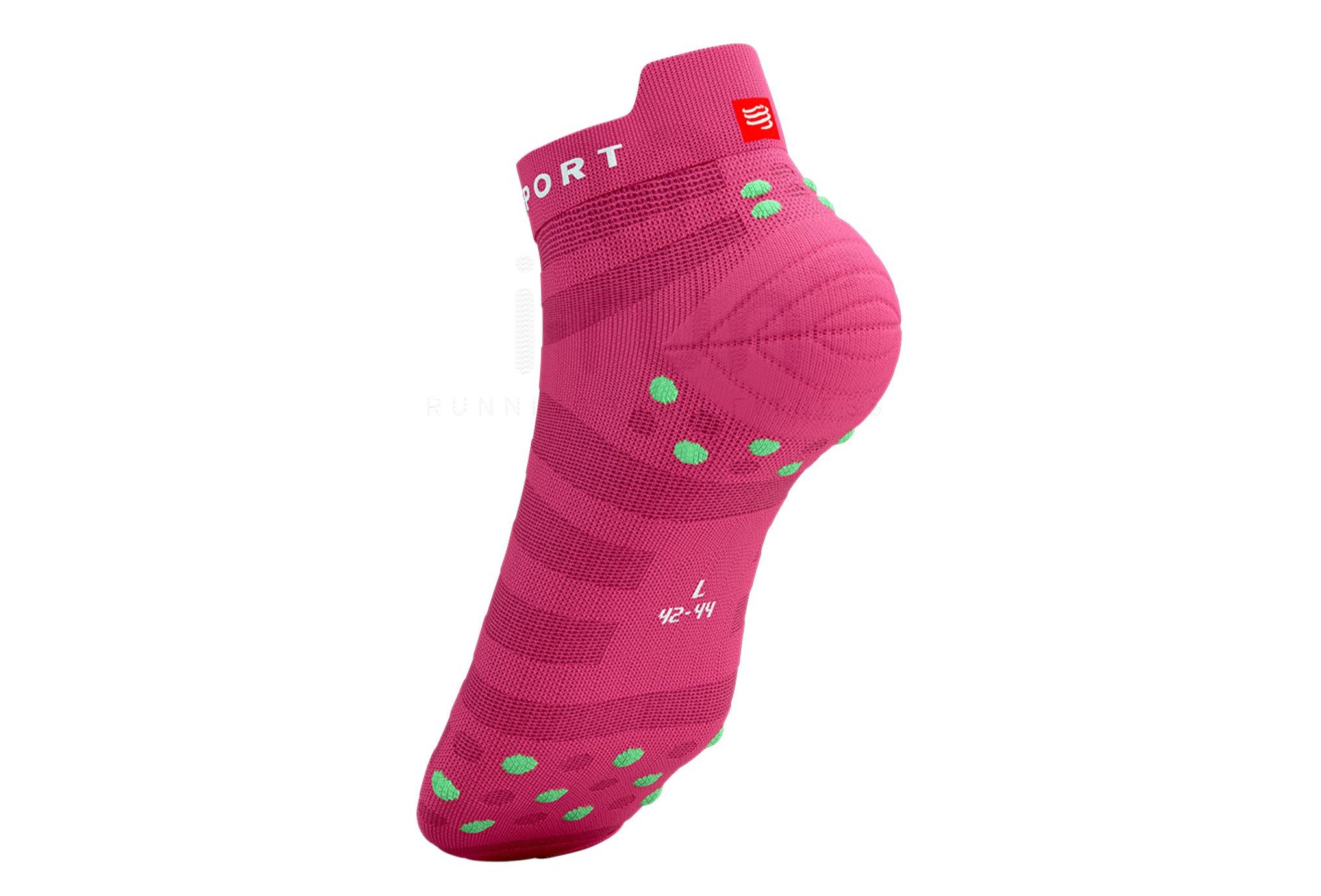 Compressport Pro Racing V 4.0 Ultralight Run Low