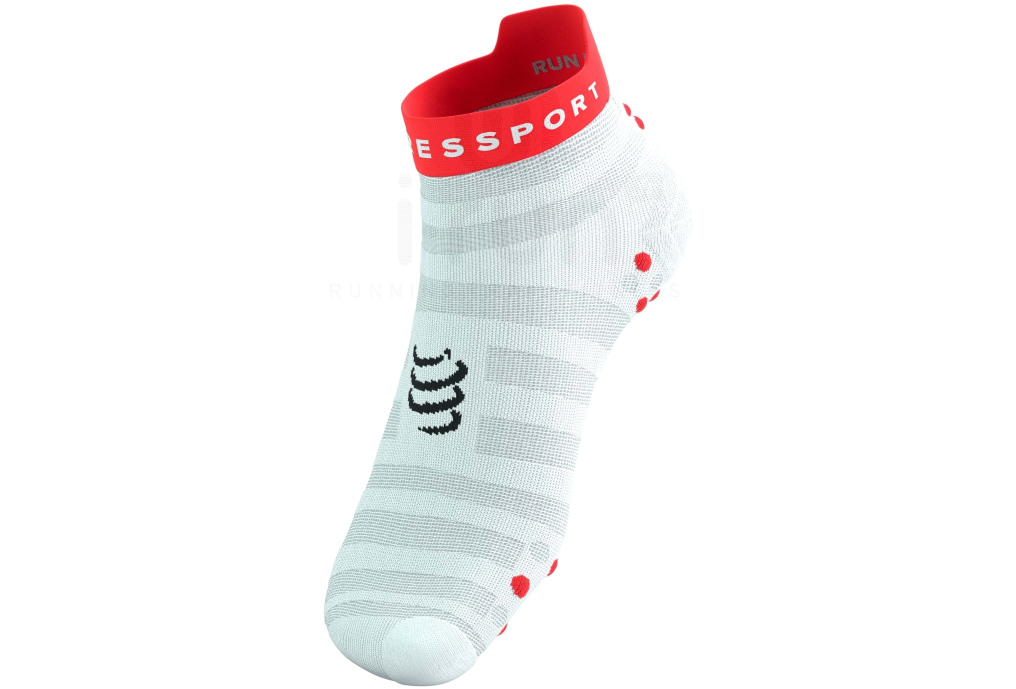 Compressport Pro Racing V 4.0 Ultralight Run Low