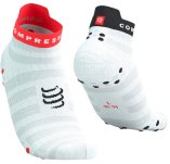 Compressport calcetines Pro Racing V 4.0 Ultralight Run Low
