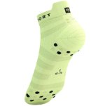 Compressport calcetines Pro Racing V 4.0 Ultralight Run Low