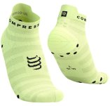 Compressport calcetines Pro Racing V 4.0 Ultralight Run Low