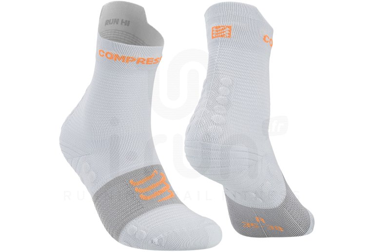 Compressport Pro Racing V 4.0 Corrida Alta