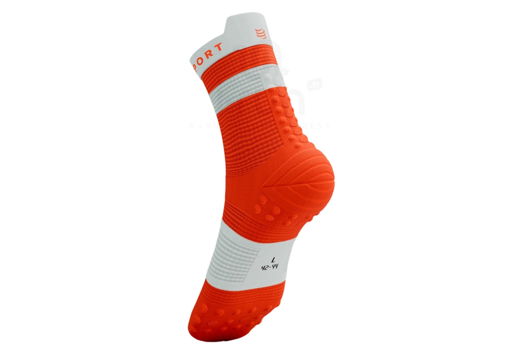 Compressport Pro Racing V 4.0 Run High