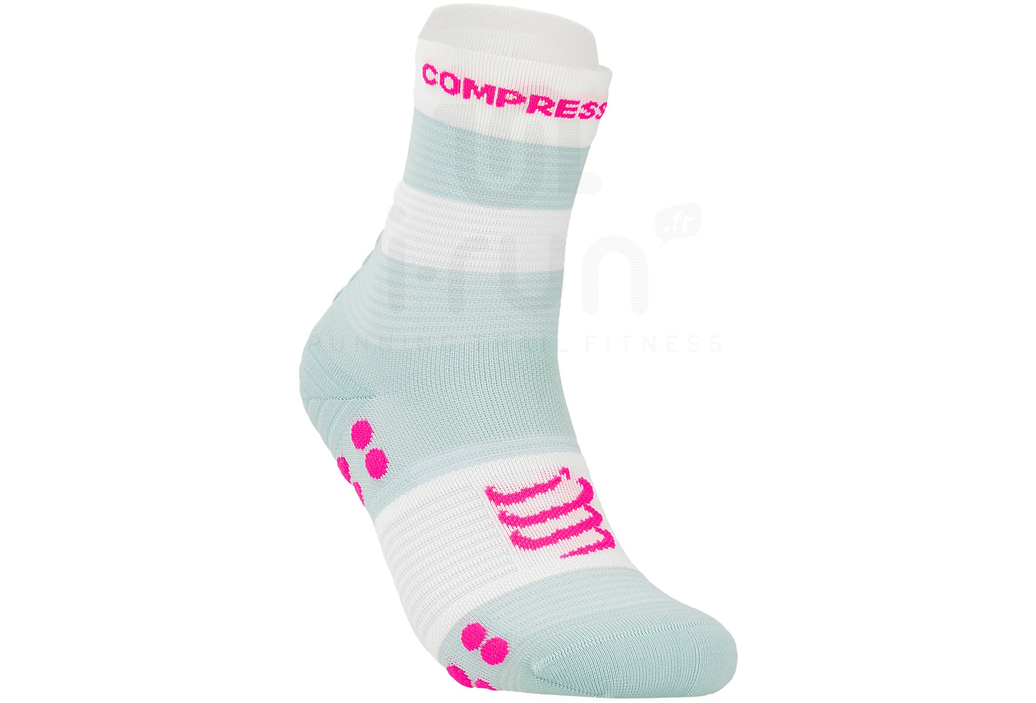 Compressport Pro Racing V 4.0 Corrida Alta