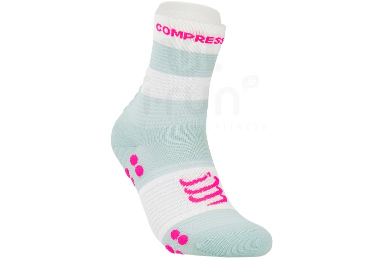 Compressport Pro Racing V 4.0 Corrida Alta