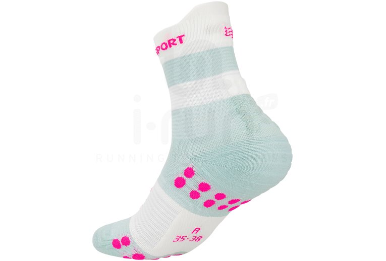 Compressport Pro Racing V 4.0 Corrida Alta