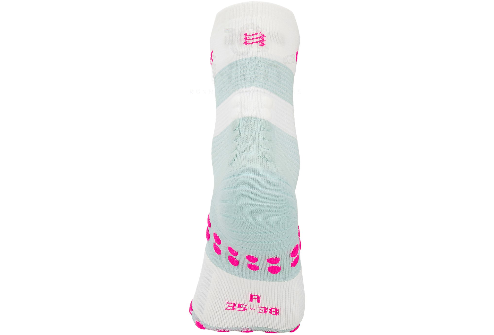 Compressport Pro Racing V 4.0 Corrida Alta