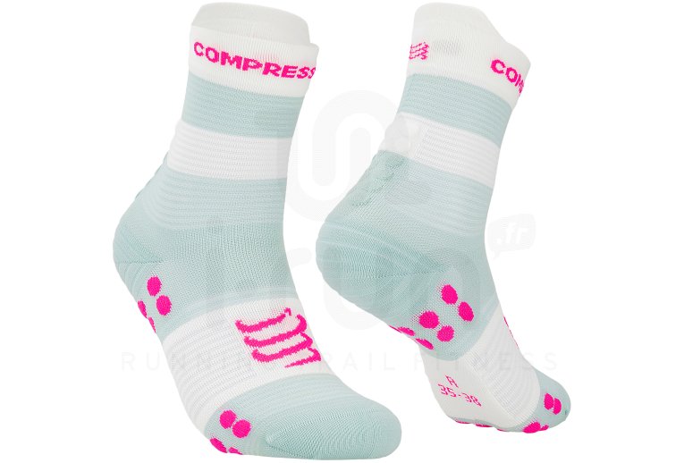 Compressport Pro Racing V 4.0 Run High 
