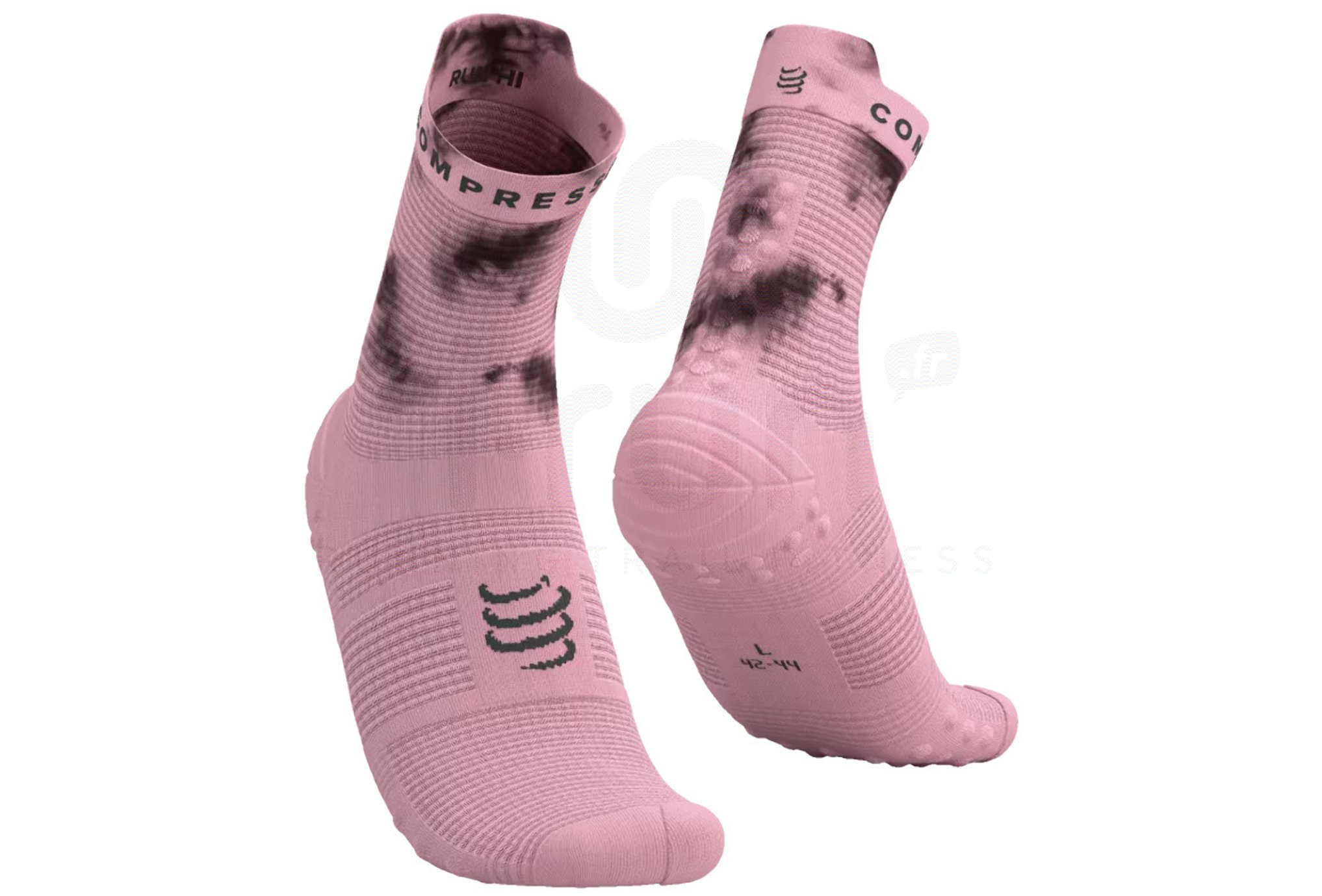 Compressport Pro Racing V 4.0 Run High Eat My Dust!