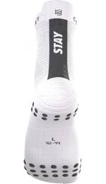 Compressport Pro Racing V 4.0 Run High Stay Behind