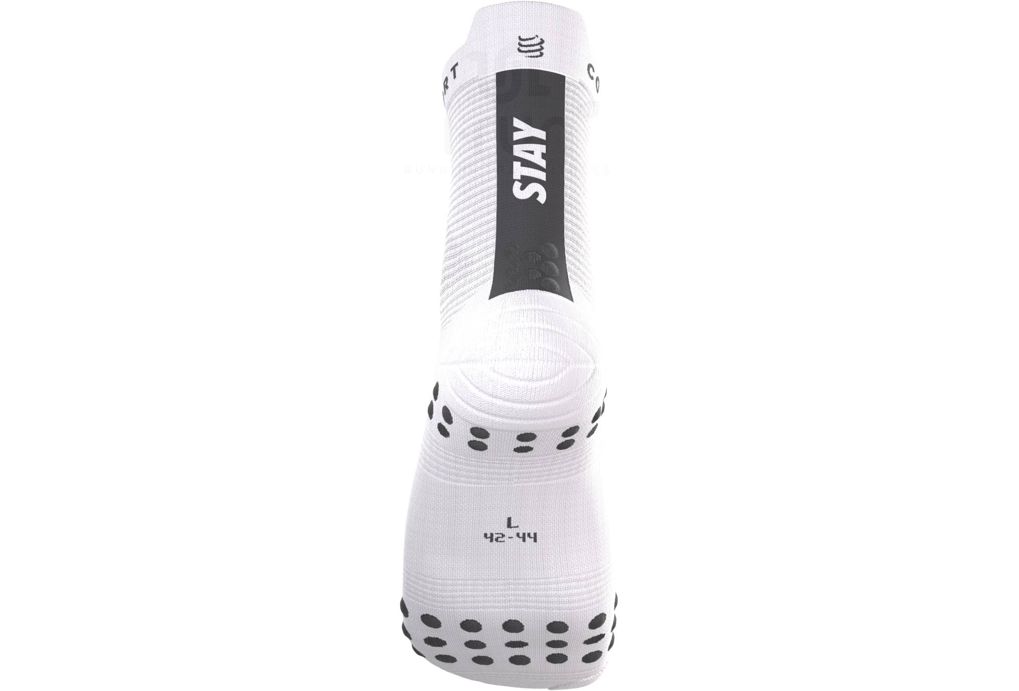 Compressport Pro Racing V 4.0 Run High Hinter bleiben