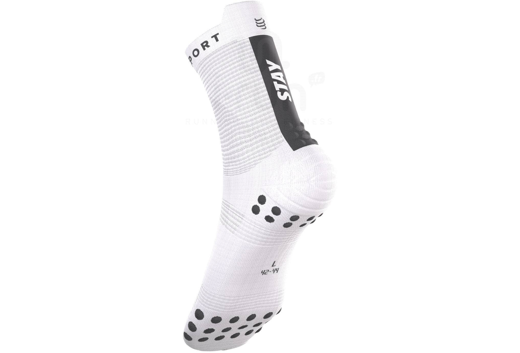 Compressport Pro Racing V 4.0 Run High Hinter bleiben