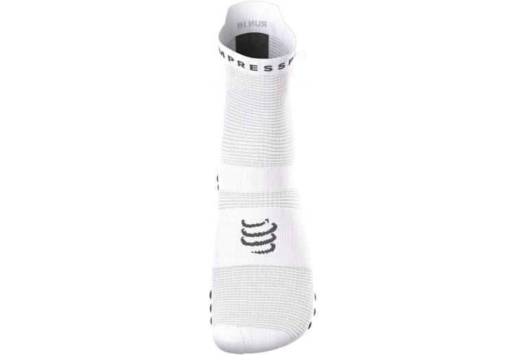 Compressport Pro Racing V 4.0 Run High Hinter bleiben