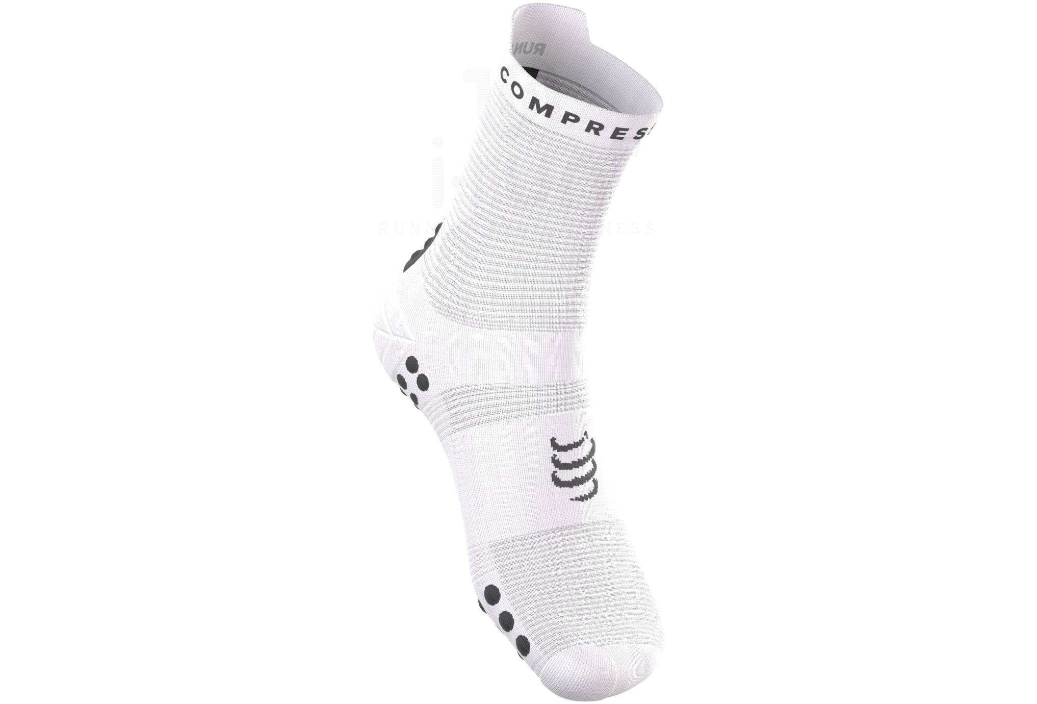Compressport Pro Racing V 4.0 Run High Hinter bleiben