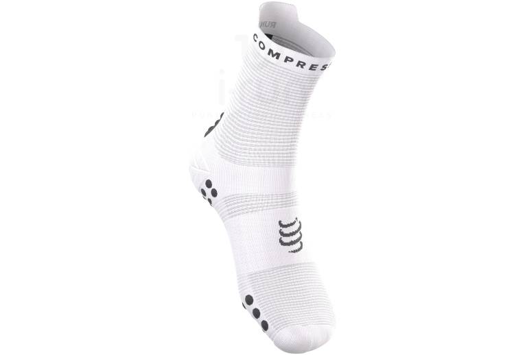 Compressport Pro Racing V 4.0 Run High Hinter bleiben