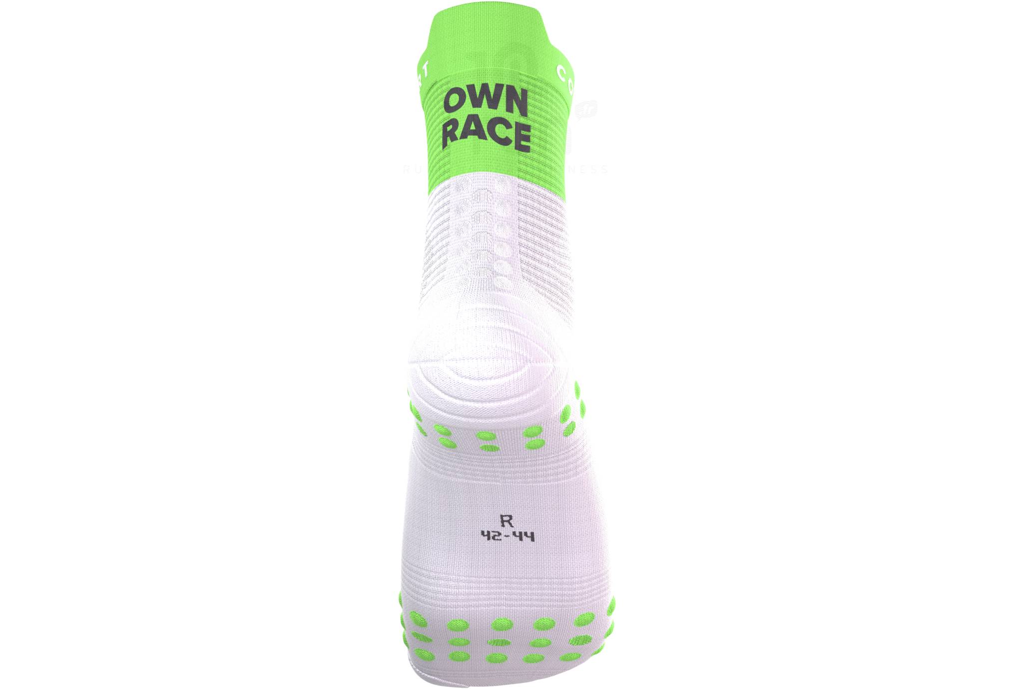 Compressport Pro Racing V 4.0 Run High Your Race