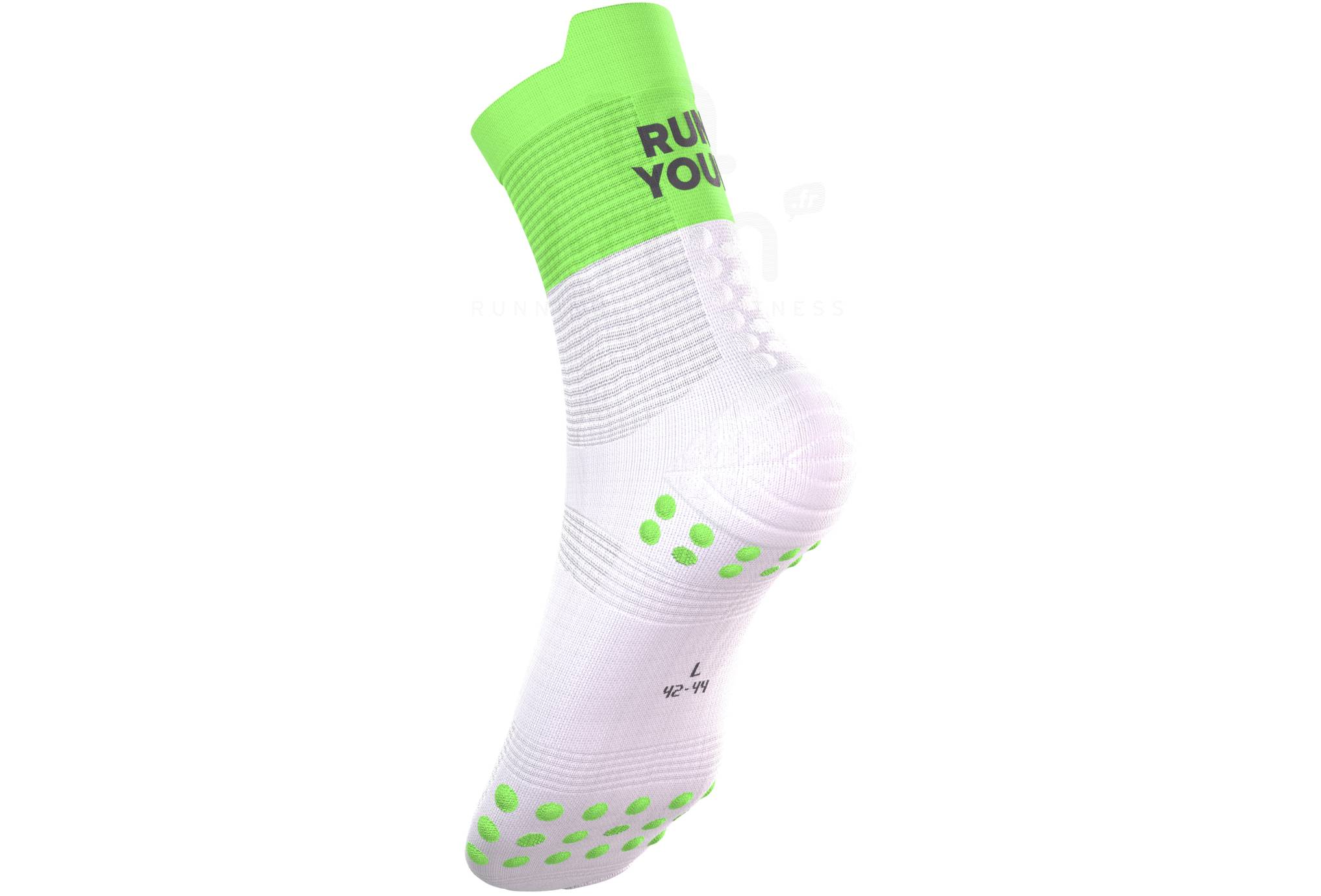Compressport Pro Racing V 4.0 Run High Your Race