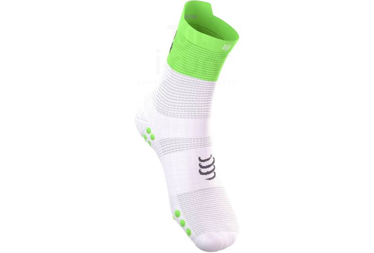 Compressport Pro Racing V 4.0 Run High Your Race