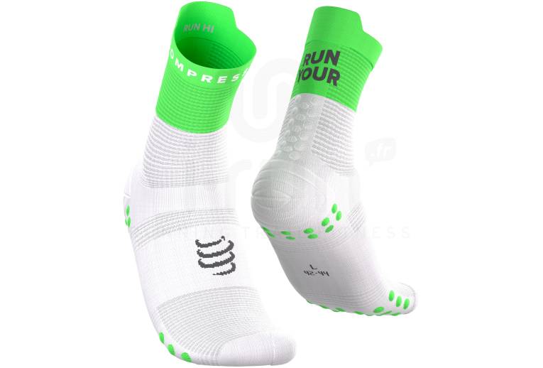 Compressport Pro Racing V 4.0 Run High Your Race