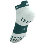 Compressport Pro Racing V 4.0 Meias Run Low