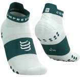 Compressport Pro Racing V 4.0 Meias Run Low