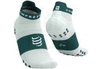 Compressport Pro Racing V 4.0 Meias Run Low