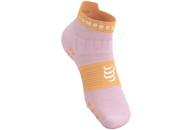 Compressport Pro Racing V 4.0 Run Low