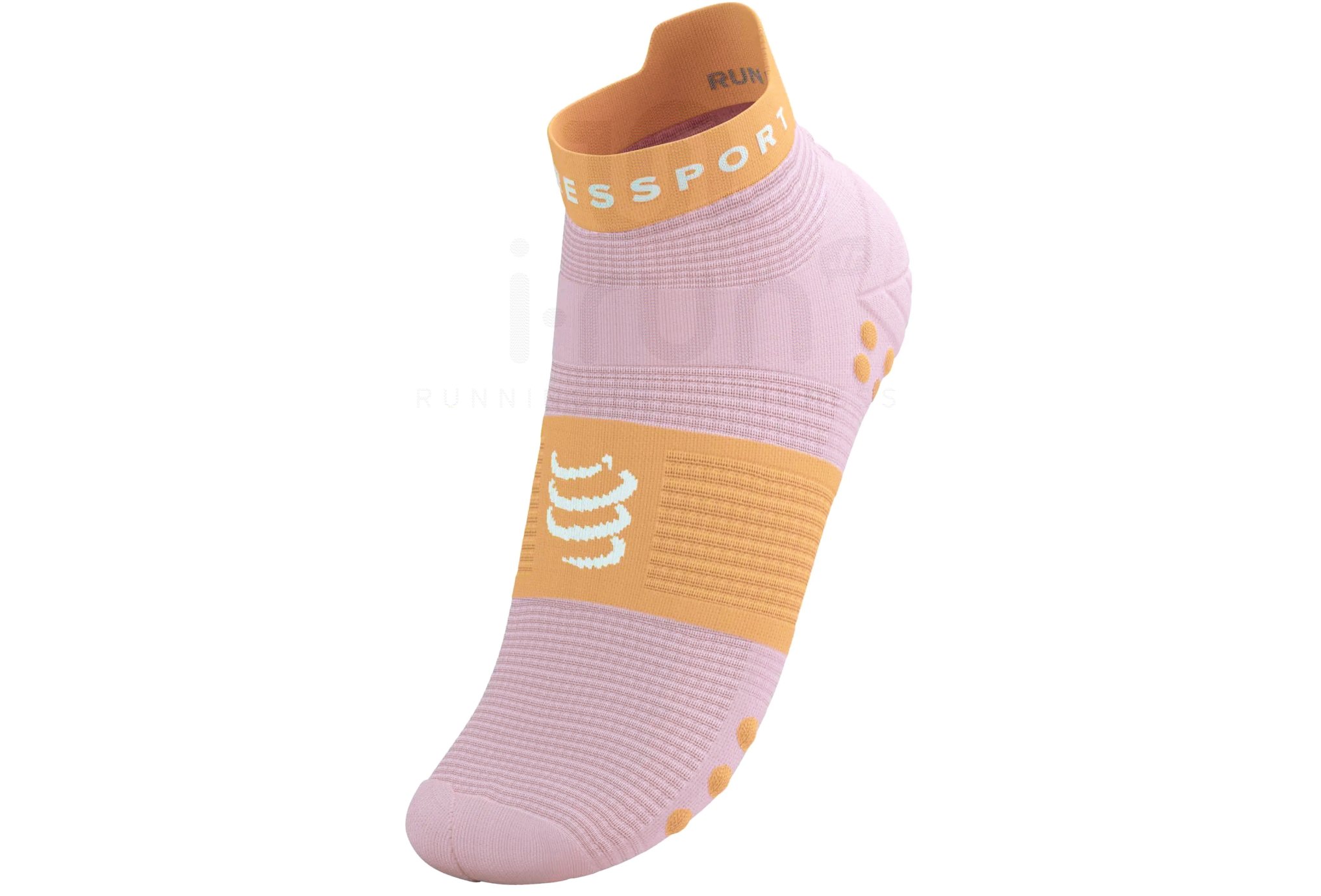 Compressport Pro Racing V 4.0 Run Low