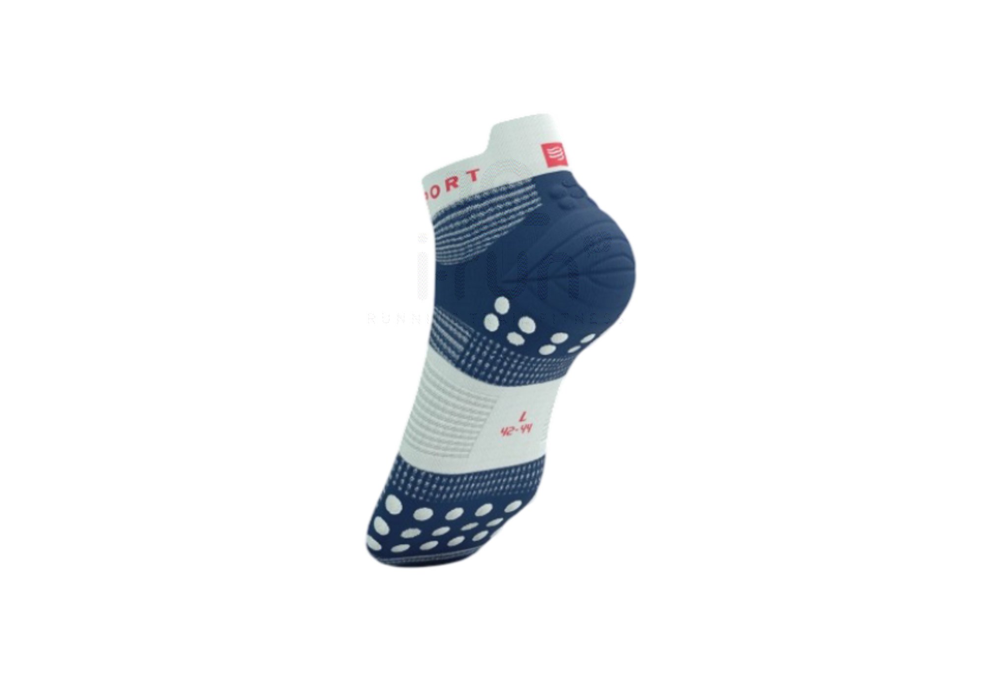 Compressport Pro Racing V 4.0 Run Low