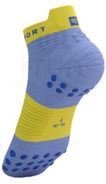 Compressport Pro Racing V 4.0 Run Low
