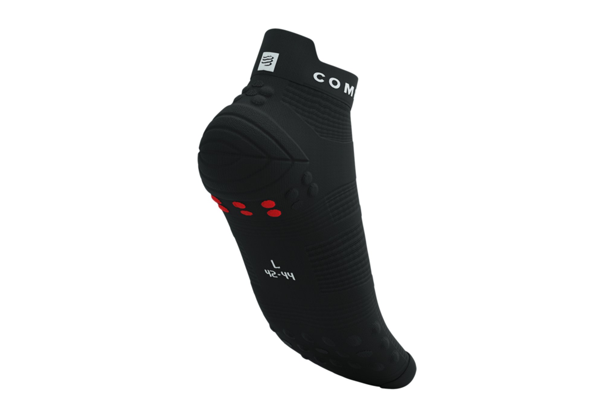 Compressport Pro Racing V 4.0 Run Low