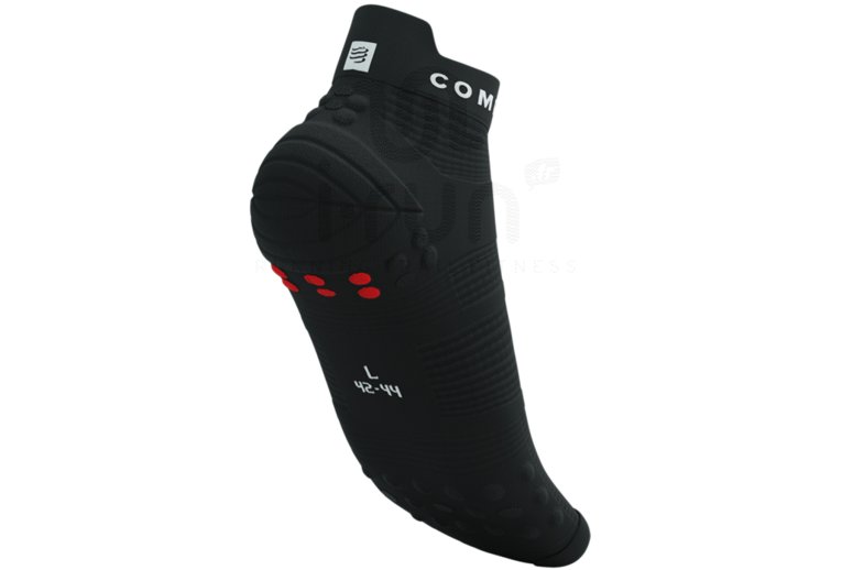 Compressport Pro Racing V 4.0 Run Low