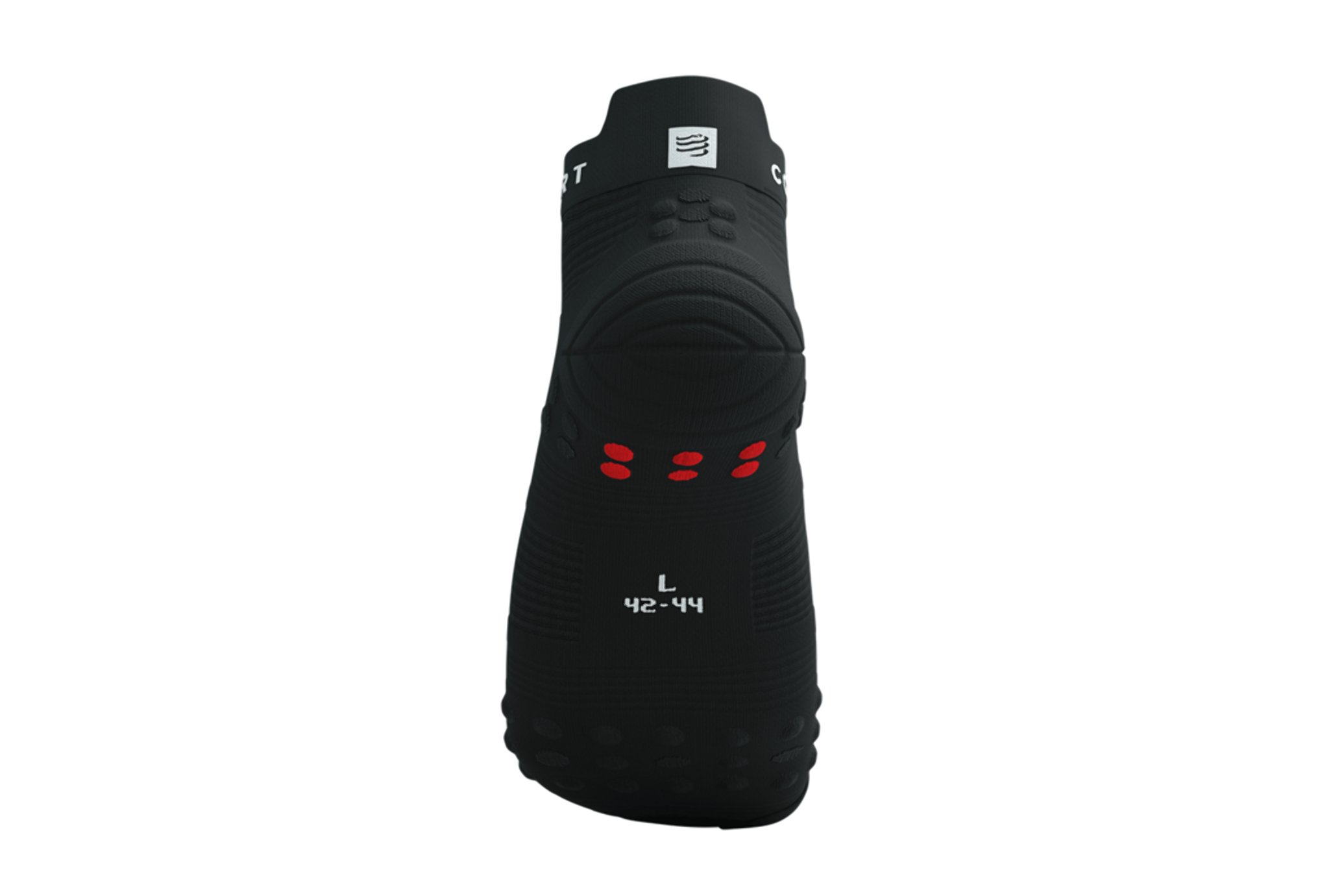 Compressport Pro Racing V 4.0 Run Low