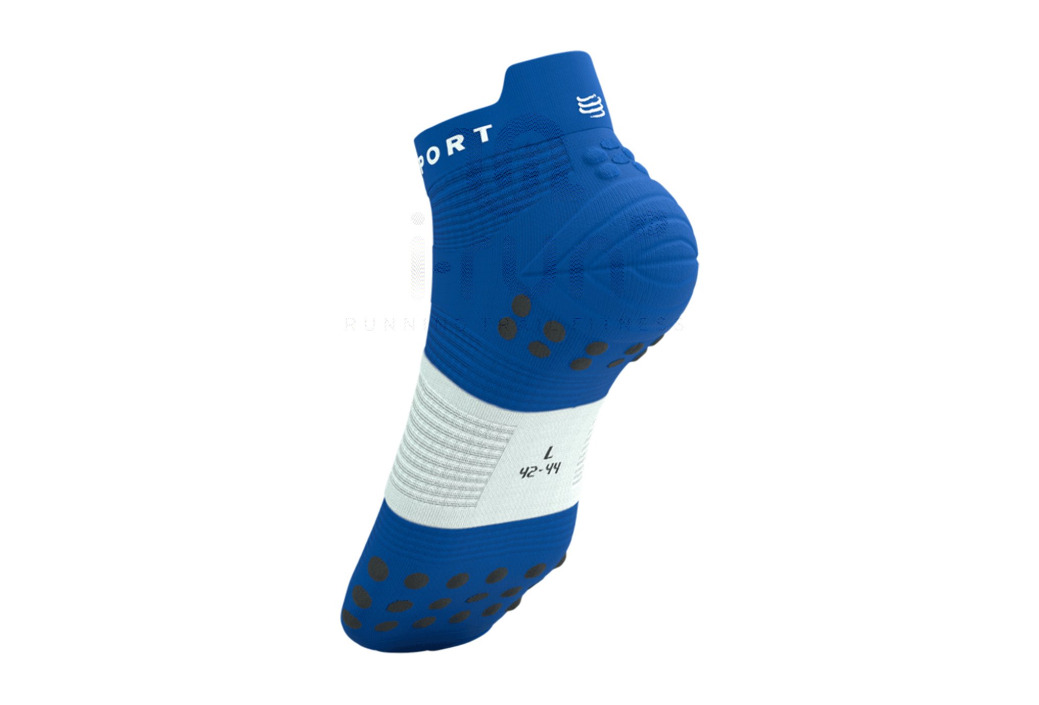Compressport Pro Racing V 4.0 Run Low