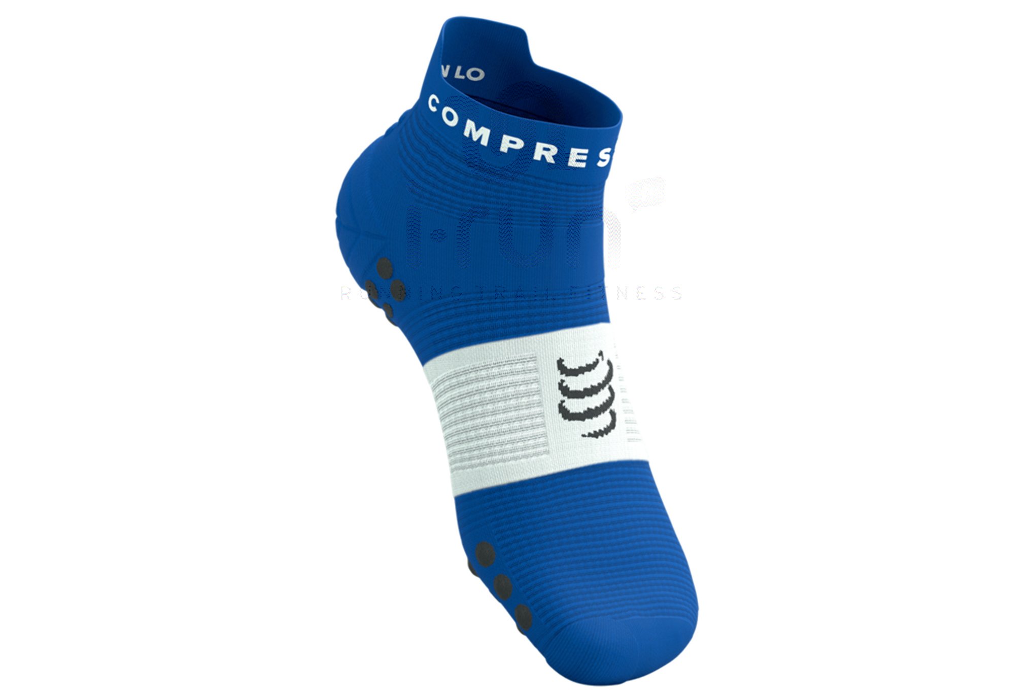 Compressport Pro Racing V 4.0 Run Low
