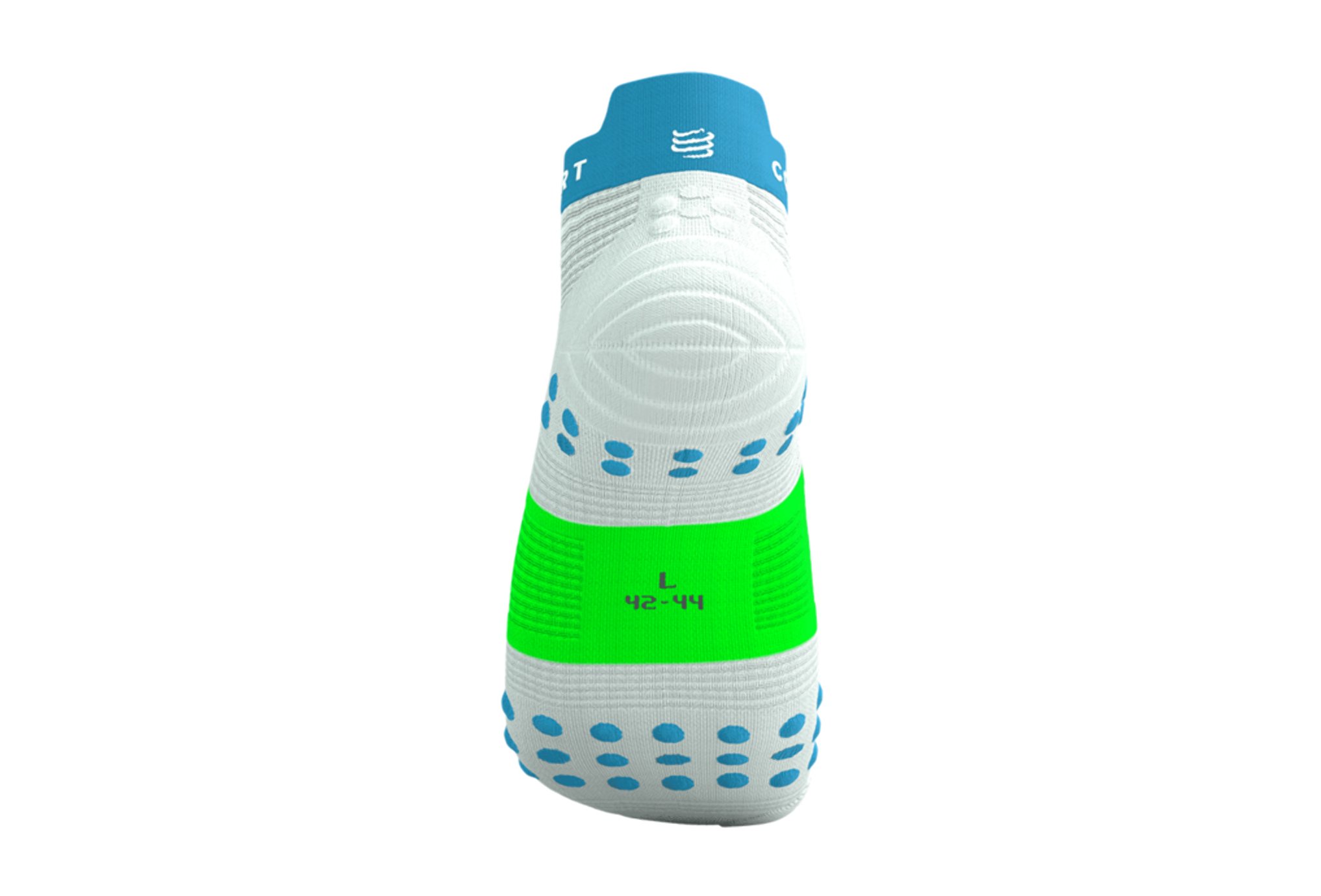 Compressport Pro Racing V 4.0 Run Low