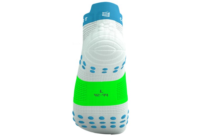 Compressport Pro Racing V 4.0 Run Low