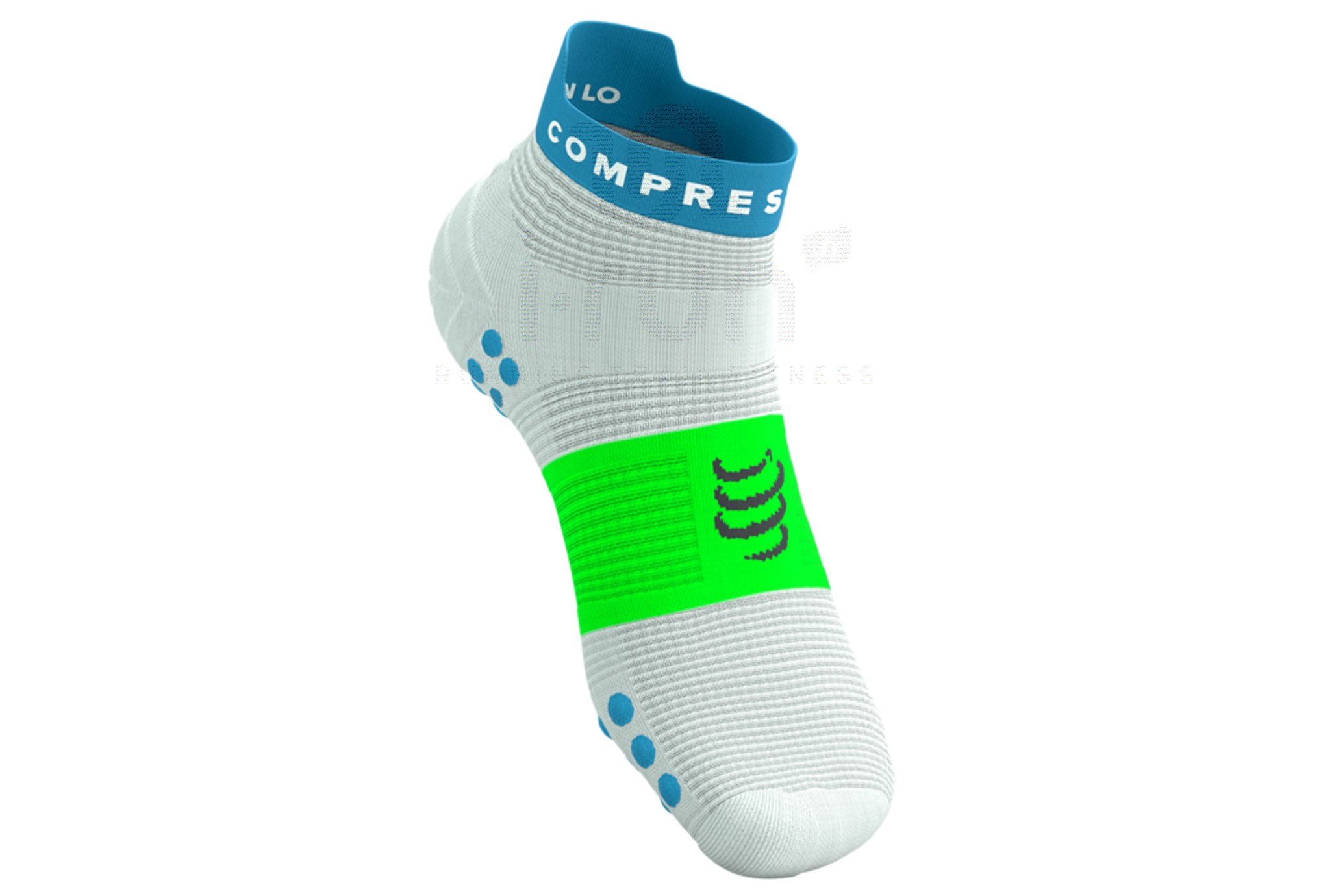Compressport Pro Racing V 4.0 Run Low