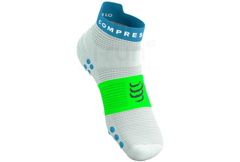 Compressport Pro Racing V 4.0 Run Low