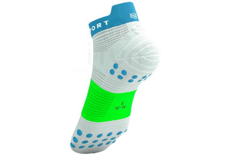 Compressport Pro Racing V 4.0 Run Low