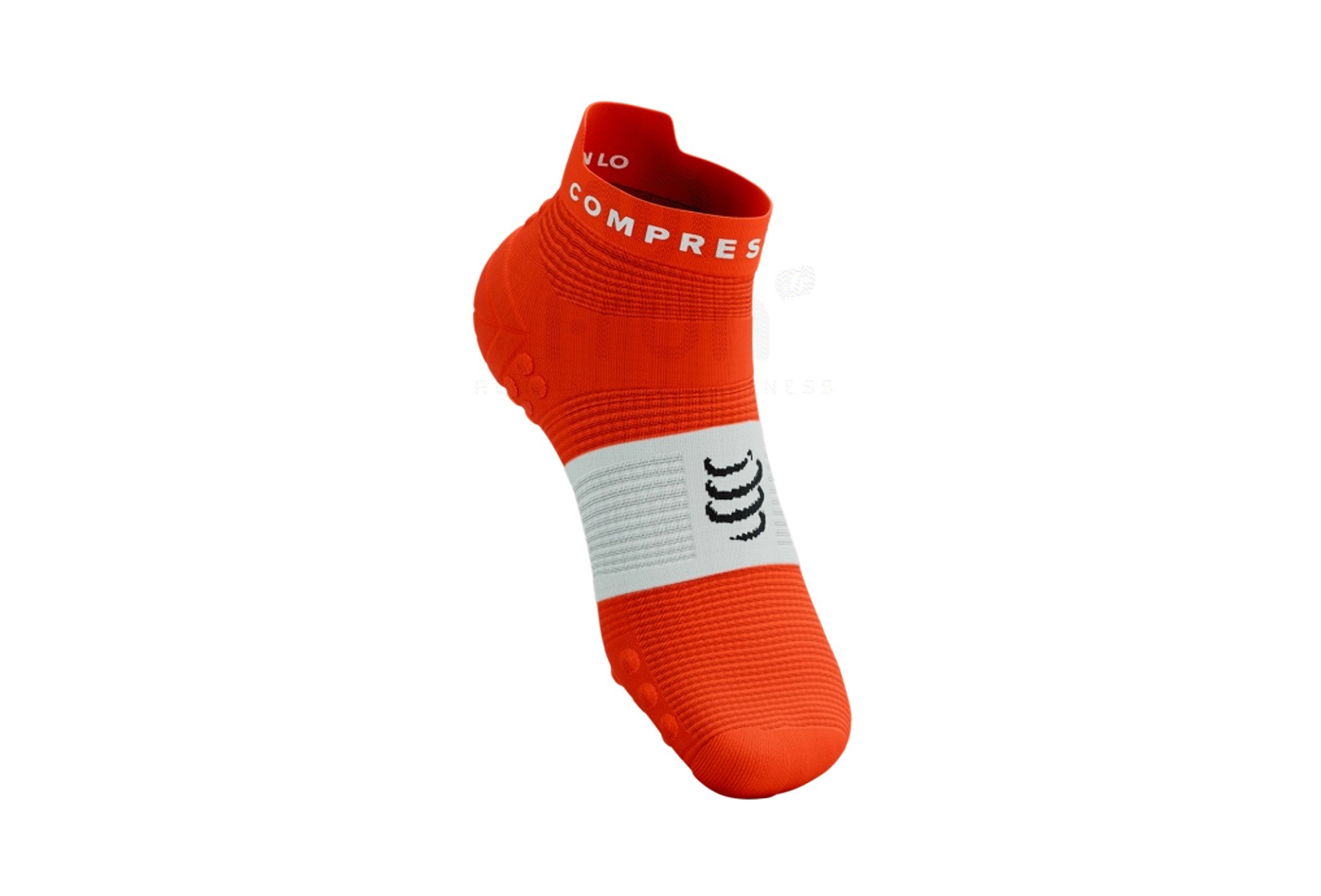 Compressport Pro Racing V 4.0 Meias de Corrida Baixas