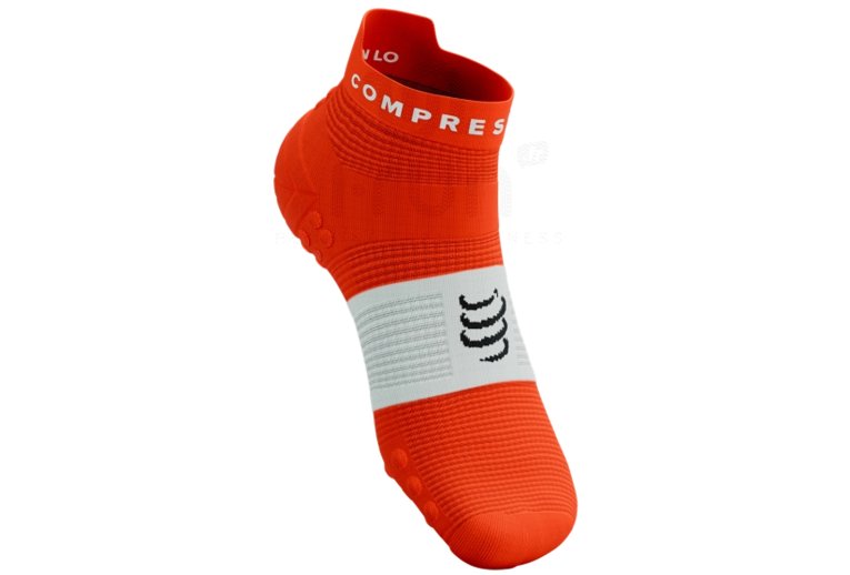 Compressport Pro Racing V 4.0 Meias de Corrida Baixas