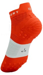 Compressport Pro Racing V 4.0 Run Low
