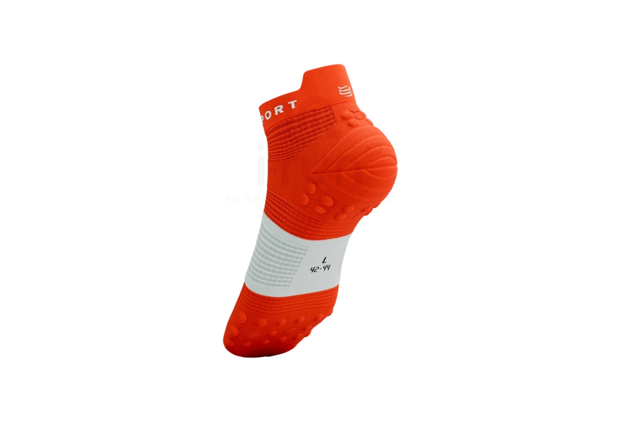 Compressport Pro Racing V 4.0 Meias de Corrida Baixas