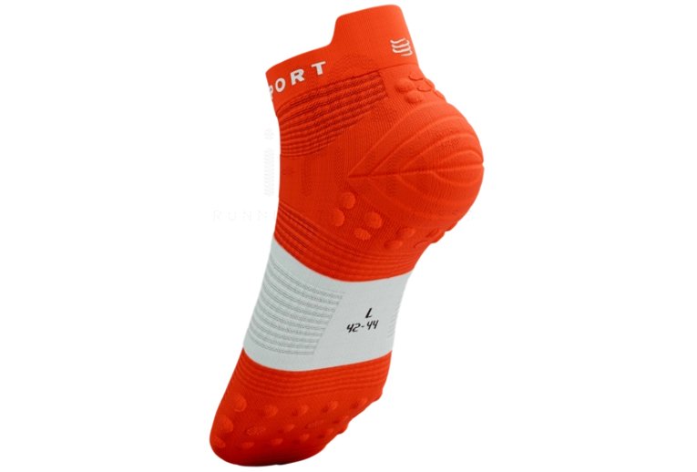 Compressport Pro Racing V 4.0 Meias de Corrida Baixas